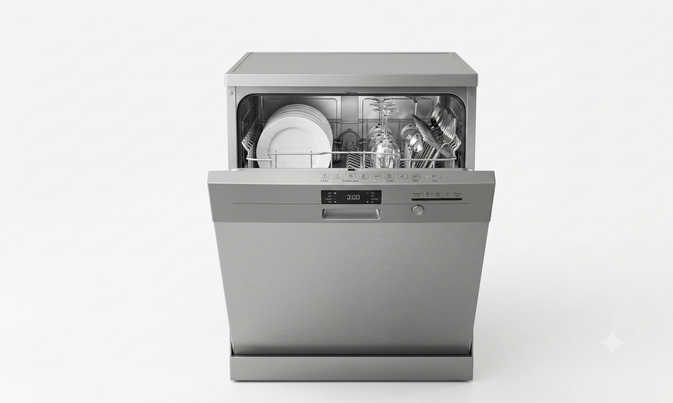 Dishwasher Repair